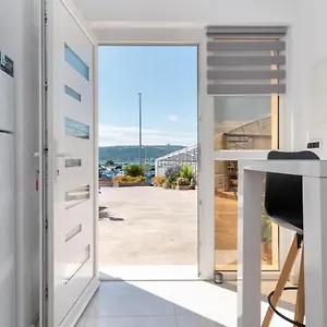  Apartment Leo Croatia