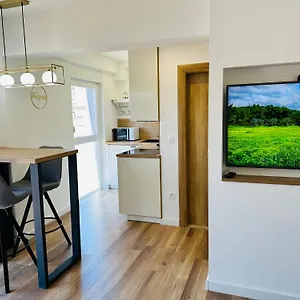  Apartment Mara&padrona Croatia