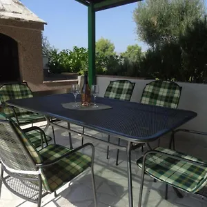  Apartment Affabilis Vip House Croatia